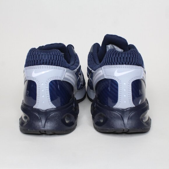 New Nike Air Max Torch 4 Obsidian Wolf Grey Train Sneakers Men\'s Size 10 New main image 5